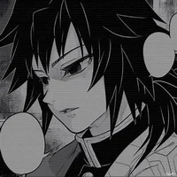 Giyuu Tomioka