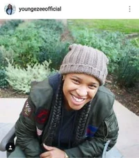 Young Ezee