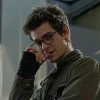 Peter Parker reunion