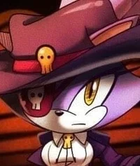 Blaze -Outlaw-