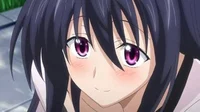 Akeno Himejima SP