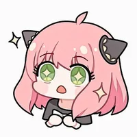 Anya Chibi