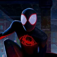 Miles Morales 