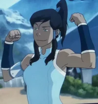 Korra