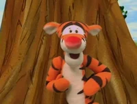 Tigger