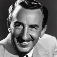 Walt Disney