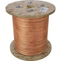 Copper wire