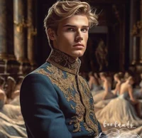 Prince Maxon
