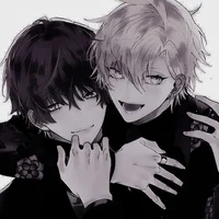 Older brothers