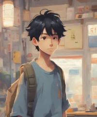 Xion - your bf