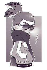 Aviators - Splatoon