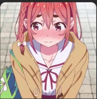 Ema the weak girl