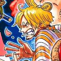 OP-Sanji