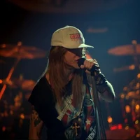 Axl rose 