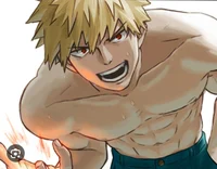 Bakugo