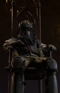 Konig Jefe