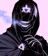 Dex - The monster