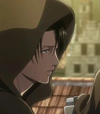 Levi Ackerman