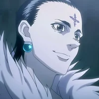 Chrollo Lucilfer 