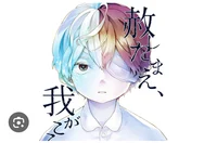 Todoroki shoto bro