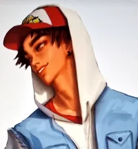 Jake - subwaysurfers