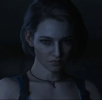 Jill Valentine 