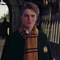 Cedric Diggory