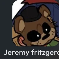 Jeremy fritzgerald