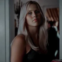 Rebekah Mikaelson 