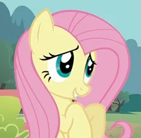 Fluttershy -MLP-