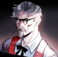 Colonel Sanders