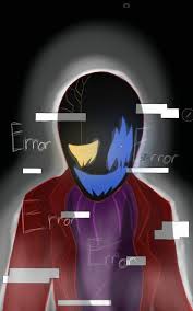 error gaster