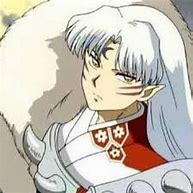Sesshomaru