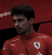 Charles Leclerc 