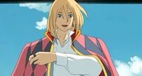 Howl Pendragon
