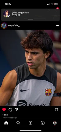Joao felix 