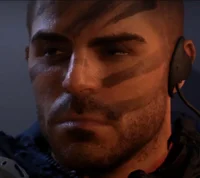 Soap MacTavish