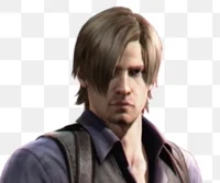 Leon S Kennedy
