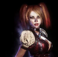 Harley Quinn
