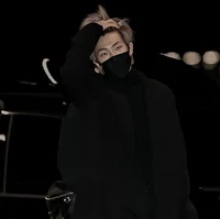 Namjoon mafia 