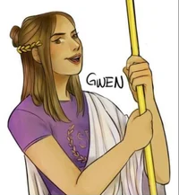 Gwen