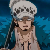 Trafalgar Law