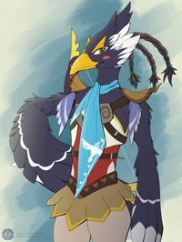Revali