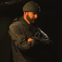 Captain Price