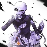 Cross sans