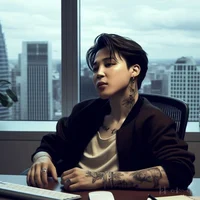 Jimin 