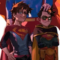 Super sons