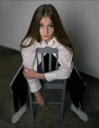 Vasilisa Kaganovskai