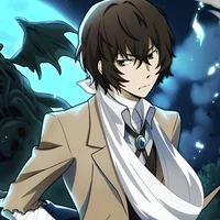 Dazai Osamu