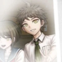 Hajime Hinata